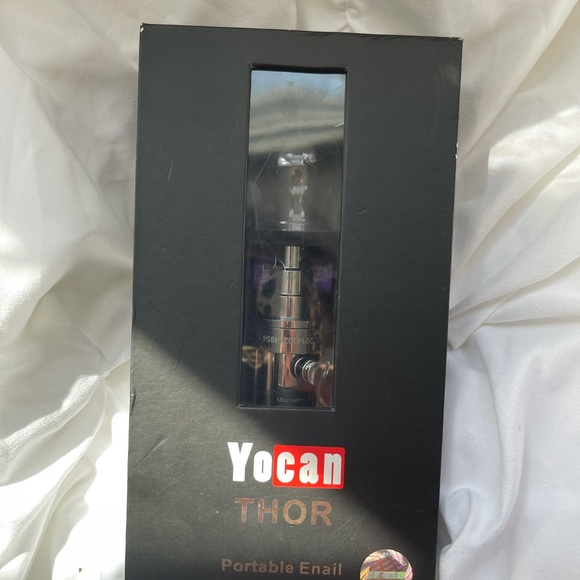 Yocan Thor - Picture 2 of 14